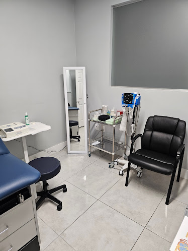 Empower Men's Health Clinic