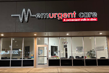 Emurgent Care