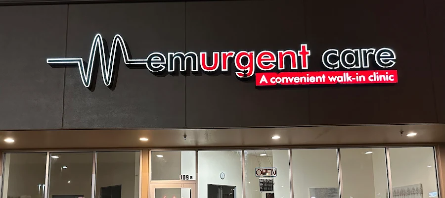 Emurgent Care