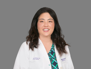 Ena Kariya, MD