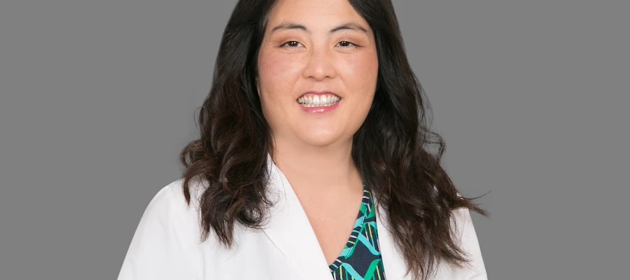 Ena Kariya, MD