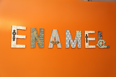 Enamel Dental Studio - Dr. Mayce Kachi-George