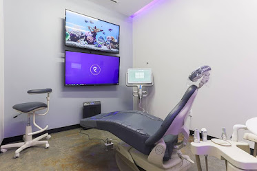 Enamel Dentistry Saltillo (East Austin)