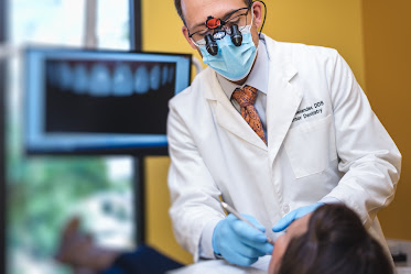 Enamor Dentistry