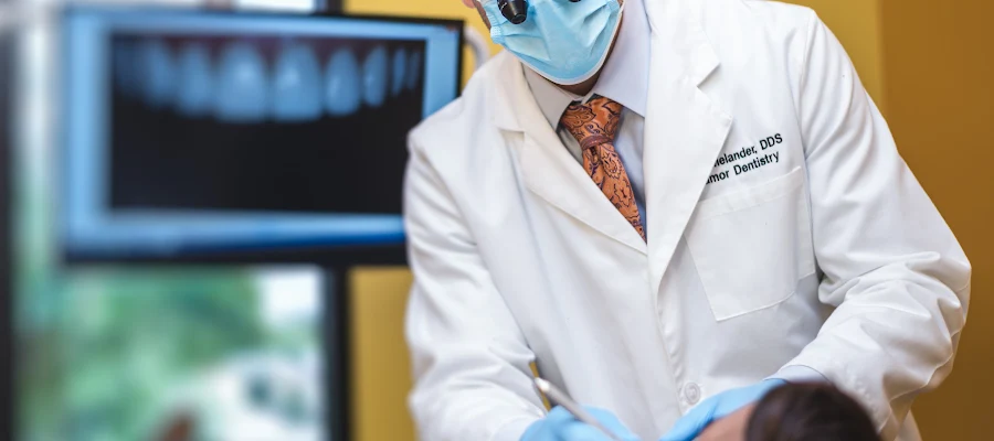 Enamor Dentistry