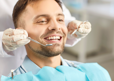 Ence Dentistry