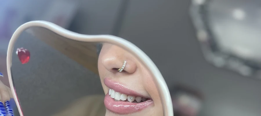 Enchanted Smiles