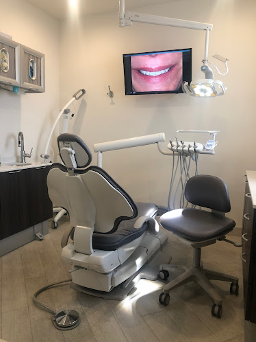 Encinitas Cosmetic Dentistry