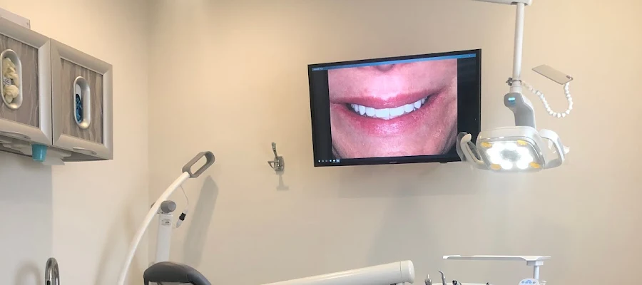 Encinitas Cosmetic Dentistry