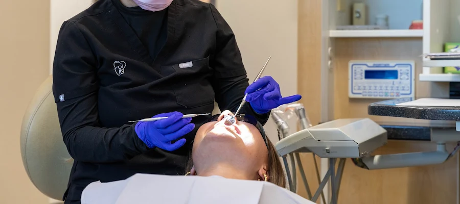 Encinitas Dental Designs