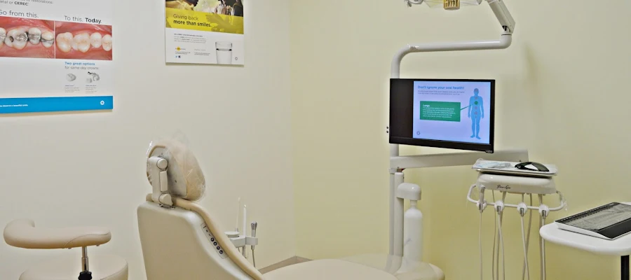 Encinitas Smiles Dentistry