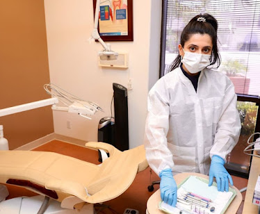 Encino Dental Esthetics: Kaivan Kiai, DDS