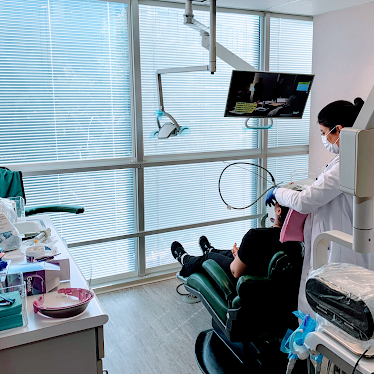Encino Dentistry