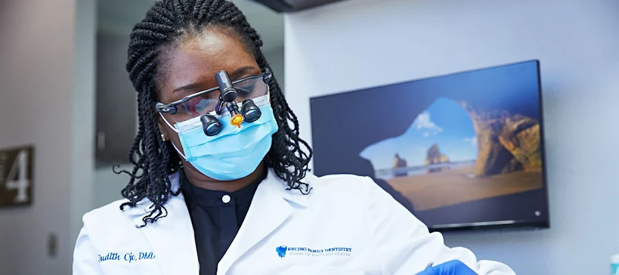 Encino Family Dentistry, Cosmetic & Implant Center