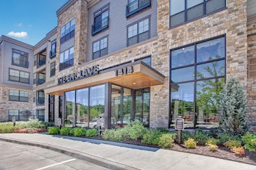 Enclave at Brookside