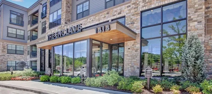 Enclave at Brookside