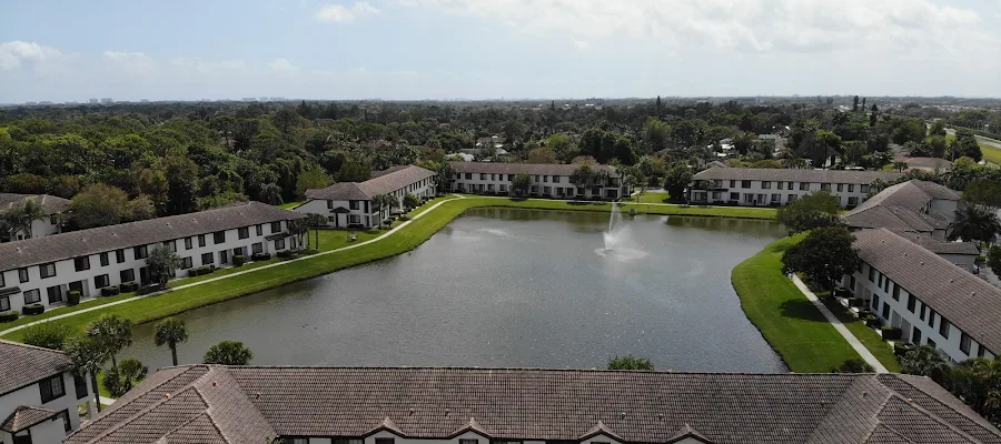 Enclave At Delray Beach
