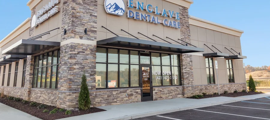 Enclave Dental Care