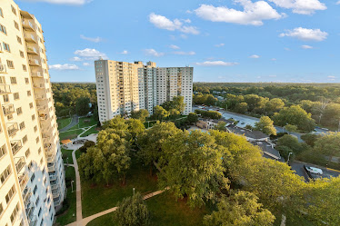 Enclave Silver Spring Apartments
