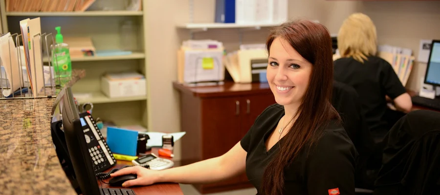 Encore Dental of Jackson Affiliated with The Smilist Dental