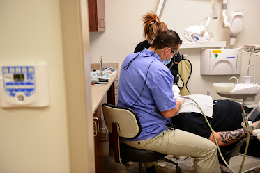 Encore Dental of Lacey Affiliated with The Smilist Dental