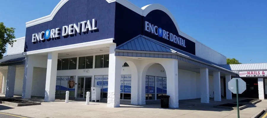Encore Dental of Toms River Affiliated with The Smilist Dental