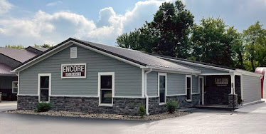 Encore Insurance - Samples Agency