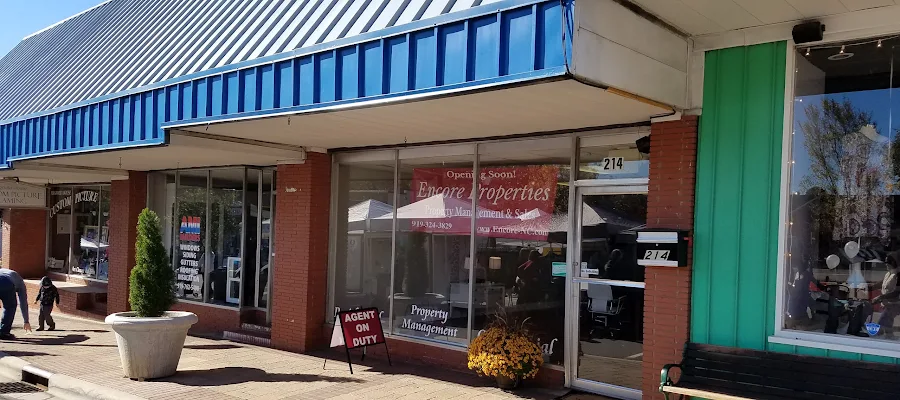 Encore Properties