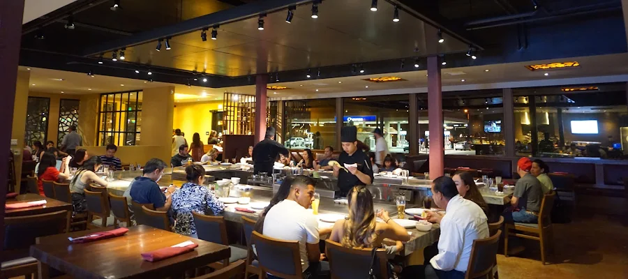 Encore Teppan