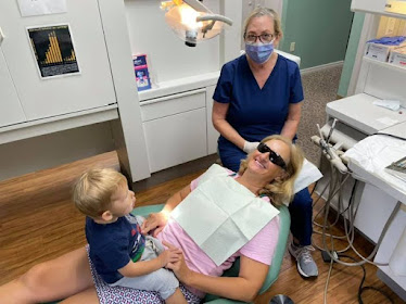 Endless Summer Dental Care