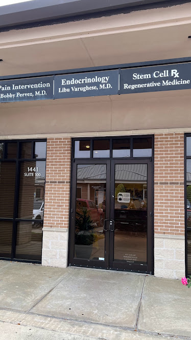 Endocrine & Diabetes Plus Clinic of Houston (Sugarland)