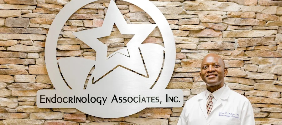 Endocrinology Associates Inc.