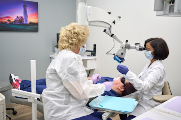 Endodontic Associates