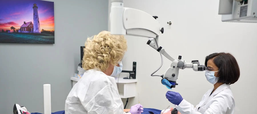 Endodontic Associates