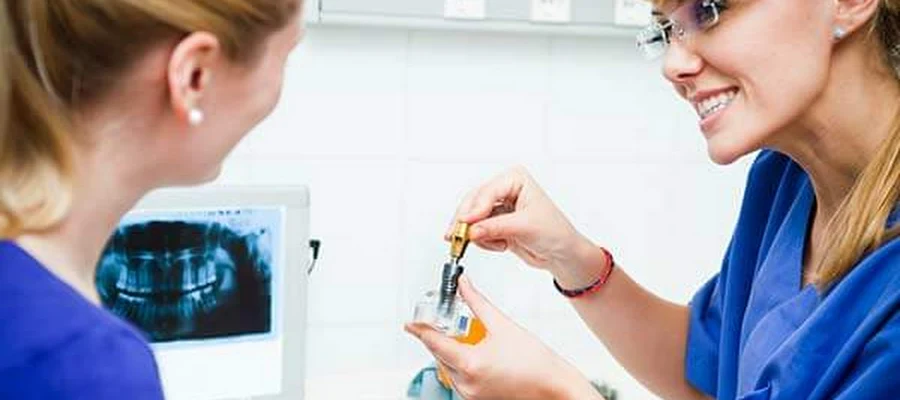 Endodontic Center
