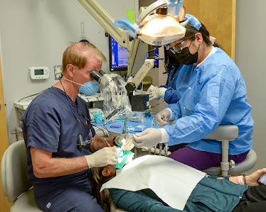 Endodontic Consultants of San Antonio
