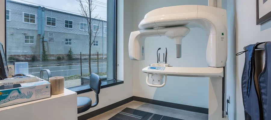 Endodontic Solutions