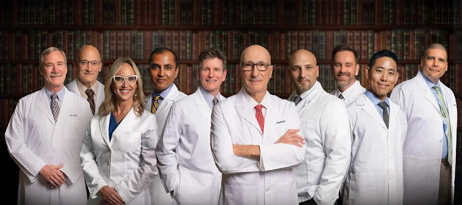 Endodontic Specialists