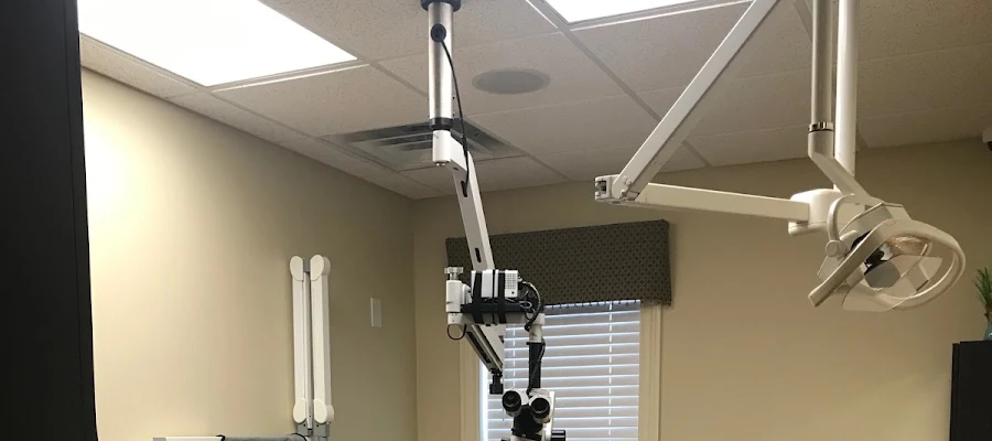 Endodontics Associates of Georgia