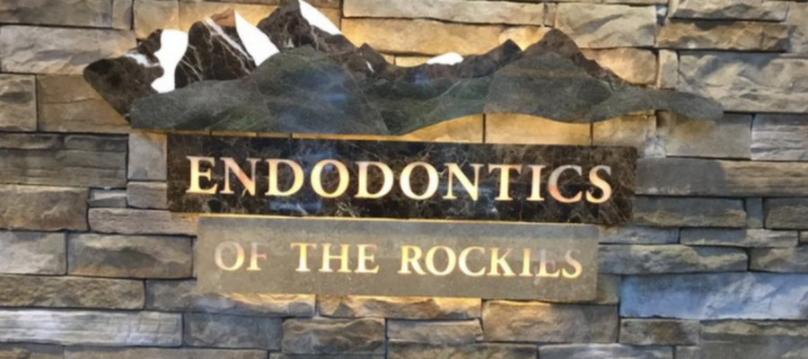Endodontics of the Rockies