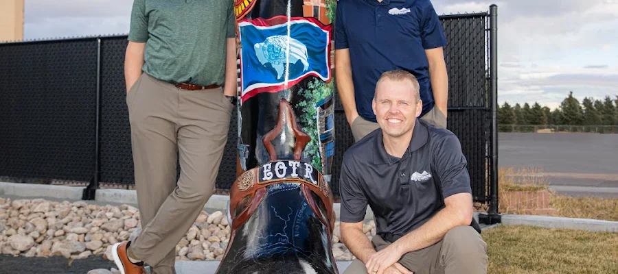 Endodontics of the Rockies