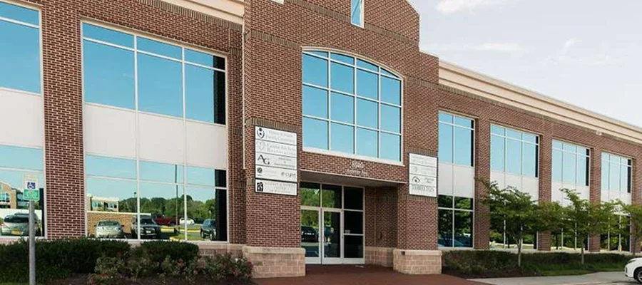 Endoscopy Associates - Manassas