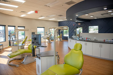 Endrizzi Orthodontics