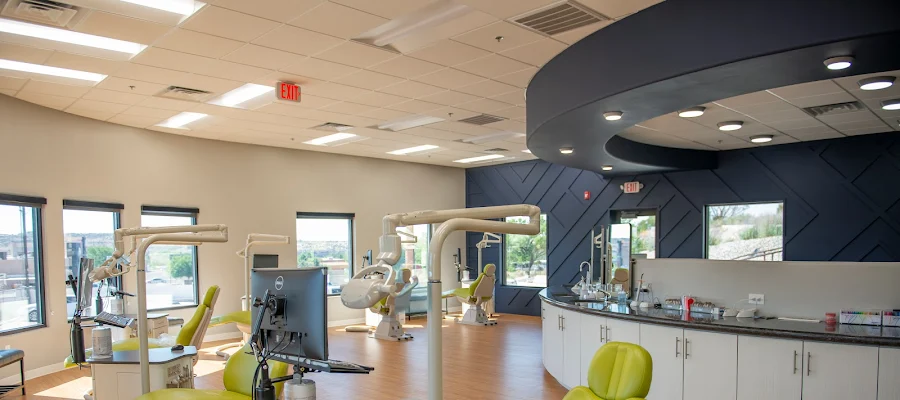 Endrizzi Orthodontics