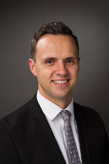 Endurance Foot and Ankle: Christopher Jones, DPM