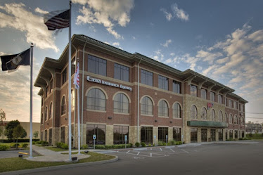 Energy Insurance Agency