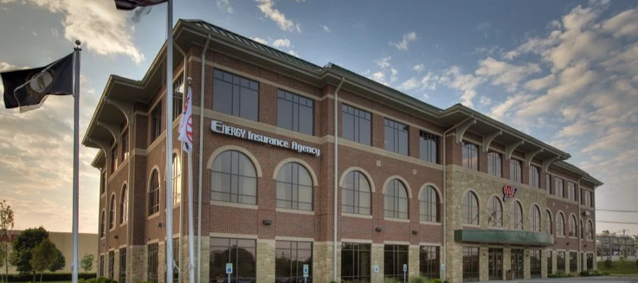 Energy Insurance Agency