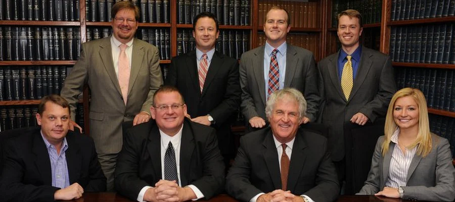 Eng & Woods - Attorneys at Law