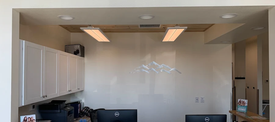 Englewood Dental Center