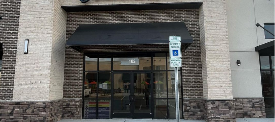 Enhance Dental at Heritage
